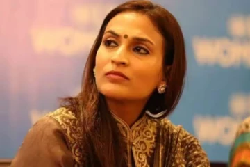 என்னது... ஐஸ்வர்யா ரஜினிகாந்தின் பினாமியா ஈஸ்வரி?