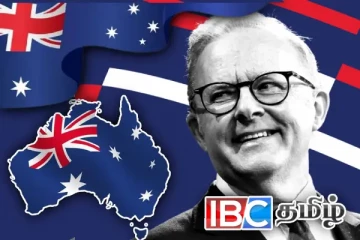 மீண்டும் அவுஸ்திரேலிய பிரதமர் ஆகும் ஆன்டனி ஆல்பனீஸ் - 21 ஆண்டுகளில் நடந்த சாதனை