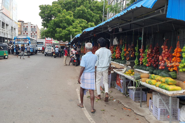 கதவடைப்பில் வெற்றி கண்டதா தமிழரசுக் கட்சி.. அரசாங்கத்தின் நிலைப்பாடு | East North Hartal Tamilarasu Katchi Npp Government