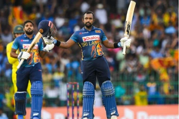 චරිත් අසලංකට ලැබුණු අලුත්ම තැන..