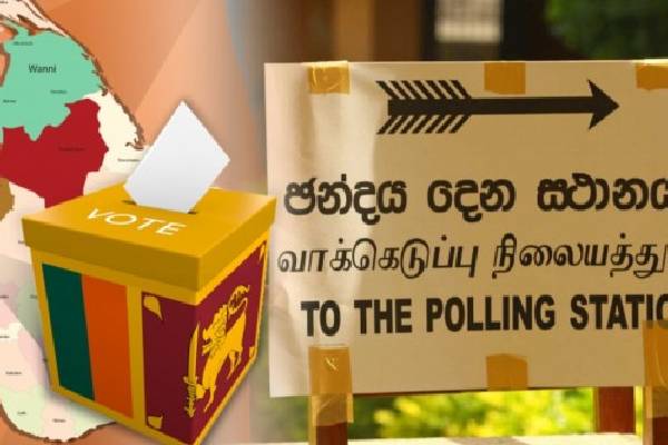 நிறைவேற்று அதிகாரம் குறித்து வாய் திறக்காத அநுர | Anura Who Remains Silent On Executive Power
