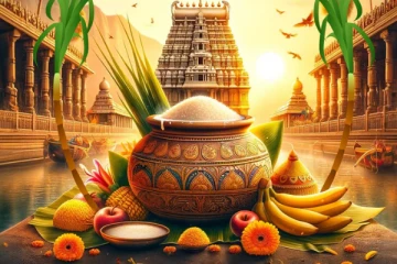 பொங்கல் பொங்குவது போல் செல்வமும் பொங்கும்.., இந்த நேரத்தில் செய்தால் போதும்!