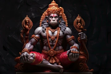 வீராதி வீரனை வழிபட்டால் வாழ்க்கையில் வெற்றியே