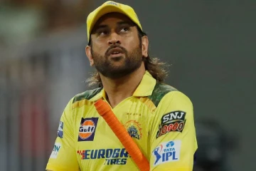 தமிழ் சினிமாவில் எனக்கு பிடித்த நடிகர் ரஜினிக்கு பிறகு இவர்தான் - தோனி ஓபன் டாக்!