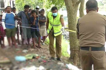 சாக்குப் பையிலிருந்த சிசுவின் சடலம்; பாதக செயலை செய்தது யார்?