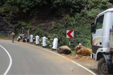 மூன்று உயிர்களை காவுகொண்ட மோஹினி எல்ல பகுதியில் எடுக்கப்பட்டுள்ள நடவடிக்கை