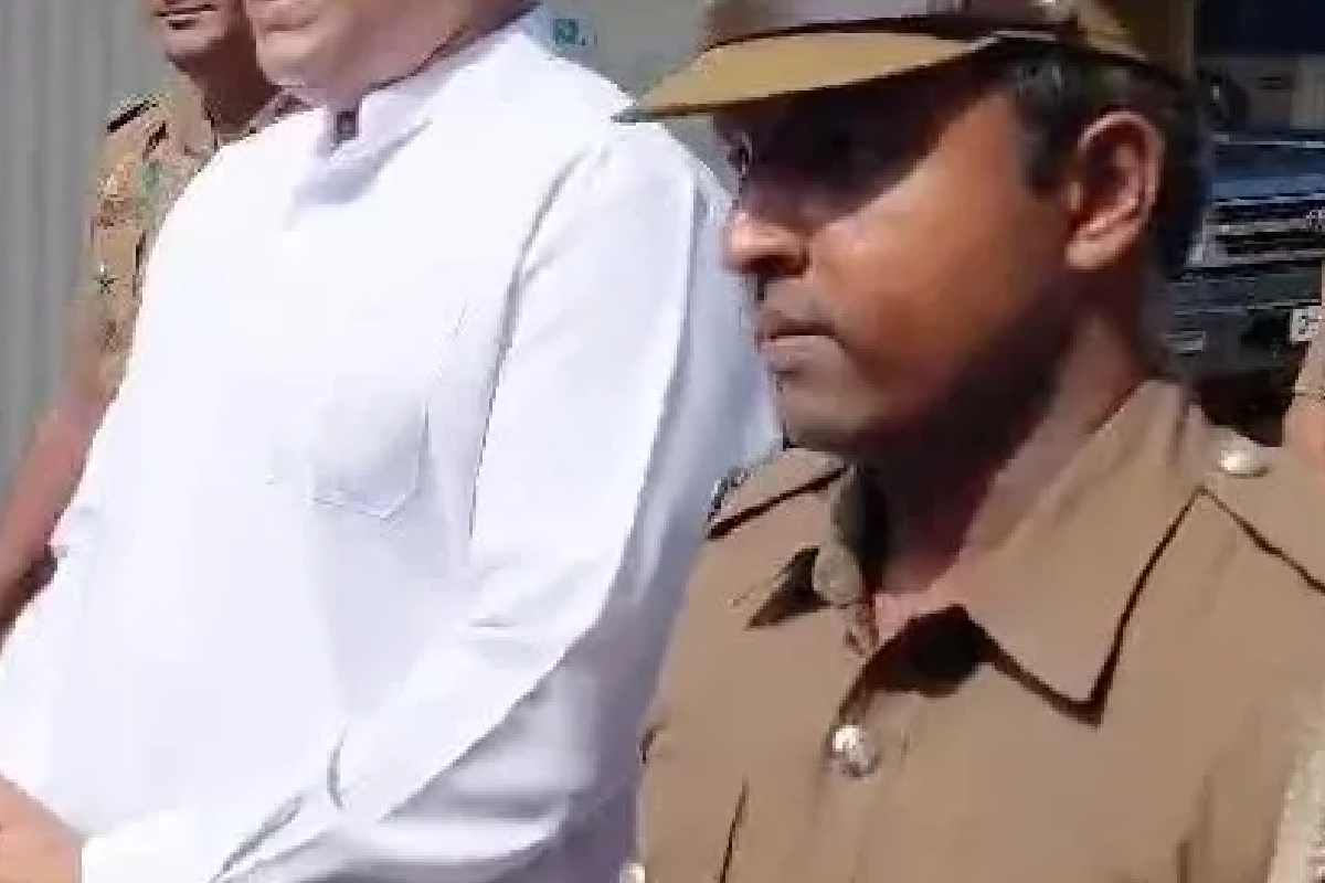ஞானசார தேரரின் காவியுடை விவகாரம் : நவம்பர் 18ஆம் திகதி மீண்டும் விசாரணை | Gnanasara Thero S Robes To Be Filed On November 18