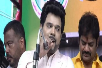 ''இந்த காக்கா, கழுகு கதையால் எந்த பிரயோஜனமும் இல்லை''- கலாய்த்த லெஜெண்ட் சரவணன்