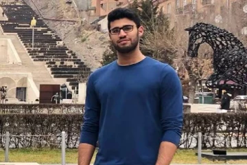 19 வயதில் கோடீஸ்வரர்... 7300 கோடி மதிப்பிலான நிறுவனம்: யார் இந்த இளைஞர்