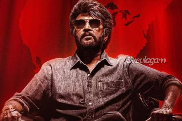 ஒரு வார முடிவில் நடிகர் ரஜினியின் கூலி படம் செய்த மொத்த வசூல்... எத்தனை கோடி தெரியுமா? | Rajinikanth Coolie Movie One Week Bo