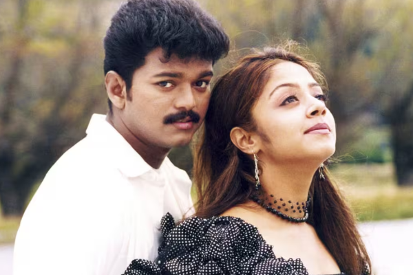 குஷி ரீ ரிலீஸ்.. காத்து வாங்கும் பாக்ஸ் ஆபிஸ்! விஜய் படத்திற்கு இந்த நிலைமையா | Vijay Kushi Re Release Box Office Collection
