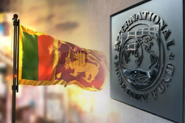 IMF பிரதிநிதிகள் குழு இலங்கைக்கு விஜயம்!