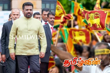 கிளீன் ஸ்ரீலங்கா வேலைத்திட்டம் : அநுரவுக்கு எதிராக திரும்பிய சிங்கள மக்கள்