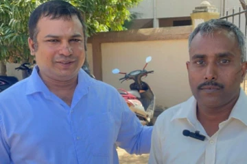 அரசியல் கைதி சிவசுப்பிரமணியம் தில்லைராஜ் விடுதலை