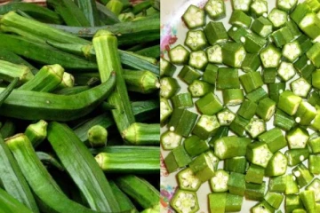 100 கிராம் வெண்டைக்காய் சாப்பிடுவதால் நடக்கும் எண்ணிலடங்காத நன்மைகள்