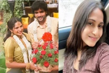 நீண்ட நாள் காதலியை கரம் பிடித்தார் பிக்பாஸ் கவின்: வாழ்த்துக்களால் நனையும் ஜோடி