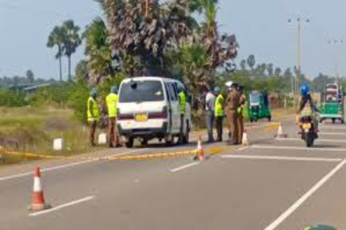 அல்லைப்பிட்டியில் காவல்துறையின் துப்பாக்கி சூட்டுக்கு இலக்காகி உயிரிழந்த சிறுவன் : நீதிமன்றம் பிறப்பித்த உத்தரவு | Boy Killed Police Firing In Allaipiti Court Orders