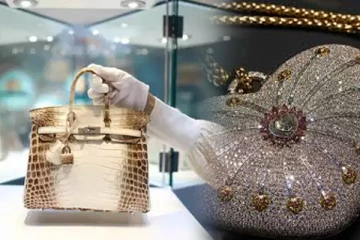 உலகின் மிக விலையுயர்ந்த 7 பைகள் - விலை எவ்வளவு இருக்கும் தெரியுமா?