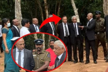 நீதிபதிக்கே இந்த நிலையென்றால்...! சாமான்ய ஈழத்தமிழனின் ஆதங்கம்