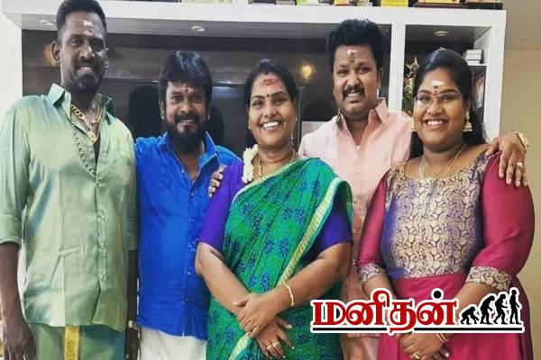 கடைசியாக சமையலில் அசத்திய ரோபோ சங்கர்- நிக்கியால் மனமுடைந்த தருணம் | Robo Shankar Eliminated From Cooking Show Happy
