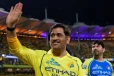 தோனிக்கு CSK அணியில் நிரந்தர பொறுப்பு - CEO வெளியிட்ட அறிவிப்பு