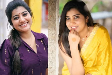 கயல் சீரியலில் ஆனந்தியாக நடிக்கும் அபிநவ்யாவின் அழகிய போட்டோஸ்