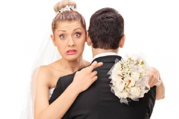 கொரோனா என கூறி வீட்டைவிட்டு எஸ்கேப் ஆன புருஷன்… மனைவி செய்த காரியம்!