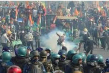 டெல்லி வன்முறை: இதுவரை 10 பேர் மீது FIR வழக்குபதிவு