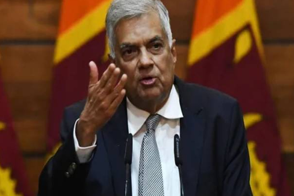 இலங்கையில் பலமான குழுவிற்கு இந்தியா அறிவித்த தகவல்! அதிர்ச்சியில் ரணில் | Ranil Inauguration As President Is Not Acceptable
