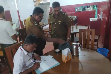 மாவடிவேம்பு வைத்தியசாலையில் மனித நுகர்வுக்கு பொருத்தமற்ற உணவு : நீதிமன்றம் பிறப்பித்துள்ள உத்தரவு