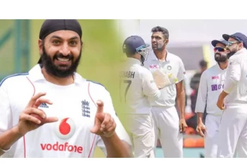 இந்திய அணி நியூசிலாந்தை வென்றால்... அதற்கு இவர் தான் முக்கிய காரணமாக இருப்பார்! மாண்டி பனேசர் கணிப்பு