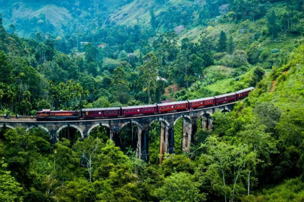 හනිමූන් යන්න ලෝකයේ හොඳම තැන් තුනෙන් ගාල්ල, ඇල්ල සහ තංගල්ල ඉහළින්ම.. | Top 3 Honeymoon Spots Galle Ella Tangalle