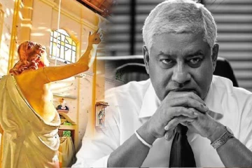 உயிர்த்த ஞாயிறு தாக்குதல் குற்றவாளிகள் எவராக இருந்தாலும் தண்டனை உறுதி: டிரான் எச்சரிக்கை