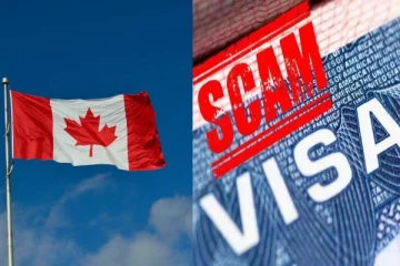 கனடாவுக்கு அனுப்புவதாக 48 லட்ச ரூபாய் மோசடி: விவசாயி பொலிசில் புகார்