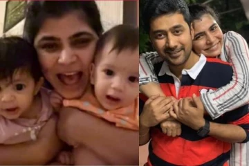 குடிபோதையில் ஏற்பட்ட விபத்து!! ரெட்டை குழந்தைகளுடன் சிக்கிய பாடகி சின்மயி..