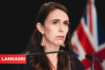 மேகன் மார்கலின் சர்ச்சைக்குரிய நேர்காணல் நியூசிலாந்தை பாதிக்குமா? பிரதமர் ஜசிந்தா திட்டவட்ட பதில்