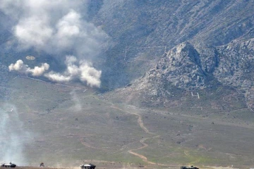 இரு நாடுகளுக்கிடையே கடுமையான மோதல்: 31 பேர் உயிரிழப்பு!