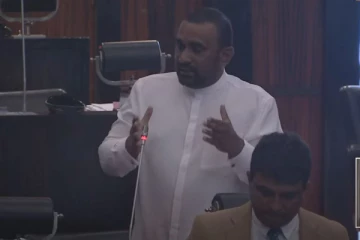 சஷி வீரவன்ச வழக்கு விடயத்தில் விமல் வீரவன்சவின் அரசியல் பேரம்! வாக்கெடுப்பில் பங்கேற்காமை தொடர்பில் வெளியான காரணம்!