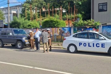 තලවකැලේදී වාහන 28ක් ධාවනයෙන් ඉවත් කෙරේ