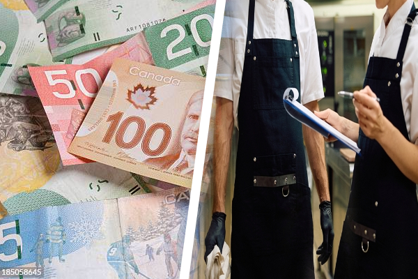 கனடாவில் 4,000 உணவகங்கள் மூடப்படும் அபாயம்; வேலையிழக்கும் அபாயத்தில் தமிழர்கள் | Up To 4 000 Restaurants Canada Risk Of Closing