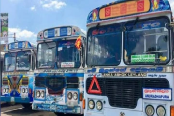 எரிபொருள் விலை அதிகரித்தாலும் இதற்கு அனுமதி இல்லை -அரசாங்கம் வெளியிட்ட அறிவிப்பு