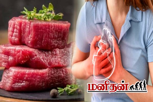 இனி குடிக்காதீங்க.. இதய நோயாளர்களுக்கு கடும் பாதிப்பு | What Foods Are Bad For Your Heart