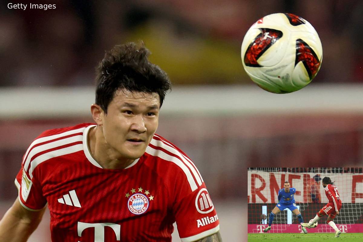Bayern Munich vs RB Leipzig Bayern Munich vs RB Leipzig