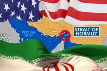 ஹோர்முஸ் நீரிணையைப் பாதுகாக்க சர்வதேச கடற்படை - ஐரோப்பிய நாடுகள் புதிய திட்டம்