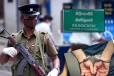 கிளிநொச்சியில் LTTE பயிற்சி முகாம் : தவறான தகவல் பரப்பிய நபர் அதிரடி கைது!