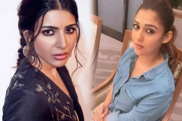 திடீரென நயன்தாரா செய்த செயல்; ஆடிப்போன சமந்தா - என்ன செய்தார் தெரியுமா?