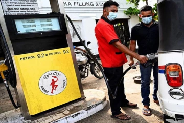 எரிபொருள் விநியோக முறைமையில் ஏற்படவுள்ள மாற்றம்..! வெளியாகியுள்ள புதிய தகவல்