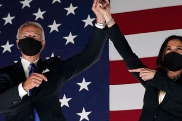 ஜோ பைடன், கமலா ஹாரிஸ் பதவியேற்பு விழா எவ்வாறு நடைபெறும்? ஒபாமா பங்கேற்பு - ட்ரம்ப் புறக்கணிப்பு