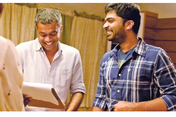 வெந்து தணிந்தது காடு படத்தின் இரண்டாம் பாகம்! மேடையிலே பெரிய அப்டேட் கொடுத்த இயக்குநர் | Vtk Part 2 On Process வெந்து தணிந்தது காடு படத்தின் இரண்டாம் பாகம்! மேடையிலே பெரிய அப்டேட் கொடுத்த இயக்குநர் | Vtk Part 2 On Process