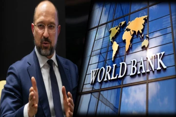 உக்ரைனுக்கு உதவ உலகவங்கி இணக்கம்